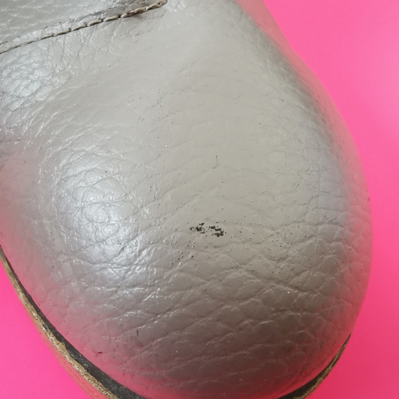 Rare! Cheap Monday booties - Picture 8 of 11